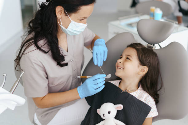 Why Choose Us for Your Dental Needs in Darby, PA