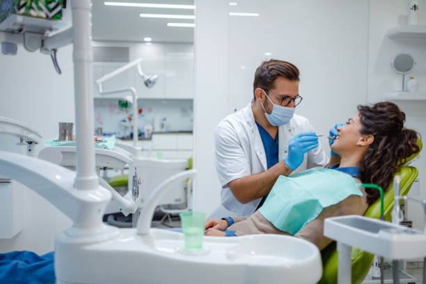 Sedation Dentistry in Darby, PA